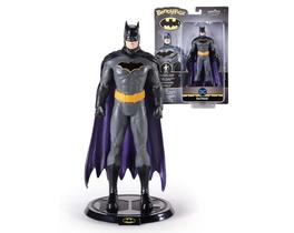 Figura Flexível Batman Dc Comics Bendyfigs 18 cm Noble Toys