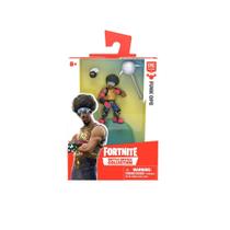 Figura Fortnite Mini Funk Ops Fun Figura Fortnite Mini Funk Ops Fun