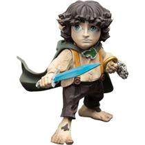 Figura Frodo Bolsão El Señor de los Anillos Mini Epics 11 cm Figura Frodo Bolsão El Señor de los Anillos Mini Epics 11 cm