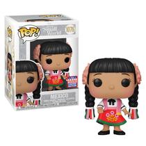 Figura Funko Disney It's a Small World Mexico Pop! SD21 RS