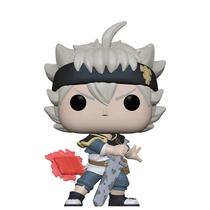 Figura Funko Pop Animation Black Clover Asta de 12 cm Figura Funko Pop Animation Black Clover Asta de 12 cm