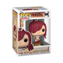 Figura Funko POP Animation Fairy Tail Erza Scarlet 11 cm