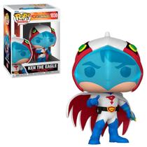 Figura Funko POP! Animation Ken the Eagle - Gatchaman (G-Force) 1030 Figura Funko POP! Animation Ken the Eagle - Gatchaman (G-Force) 1030