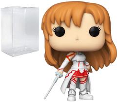 Figura Funko Pop! Asuna - Sword Art Online - 9,5cm