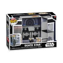 Figura Funko Pop Bitty Boxes Star Wars Estrela da Morte