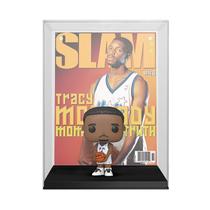 Figura Funko Pop! Capa da NBA: SLAM Tracy McGrady