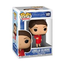 Figura Funko Pop de Vinil Lorelai Gilmore 9,5 cm