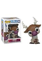 Figura Funko Pop! Disney Frozen 2 Sven 9,5 cm - Funko