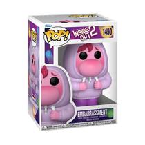 Figura Funko Pop! Disney Inside Out 2 Embaração 11,7 cm