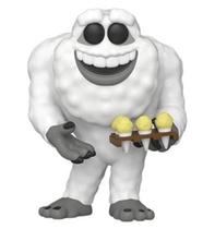Figura Funko POP Disney Monsters Inc 20th Yeti 12cm
