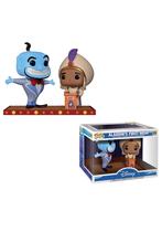 Figura Funko POP! Disney Movie Moment Aladdin Genie 9,5 cm Figura Funko POP! Disney Movie Moment Aladdin Genie 9,5 cm
