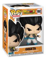 Figura Funko Pop Dragon Ball Super Broly Gogeta 1863