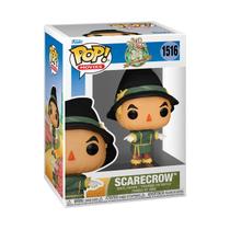 Figura Funko Pop! Filmes O Mágico de Oz Espantalho 85º