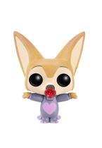 Figura Funko POP! Finnick - Zootopia - Colecionável Disney