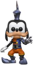 Figura Funko Pop! Kingdom Hearts 266 Goofy (armadura) 15 cm