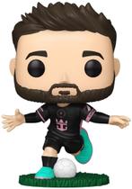 Figura Funko Pop Lionel Messi Spirit Remark 62