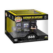 Figura Funko Pop! Momentos: 85º aniversário do Batman, Batman