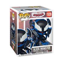 Figura Funko Pop Monstro Alienígena 14,7 cm