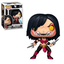 Figura Funko Pop! Mortal Kombat X Mileena Insider Club 642