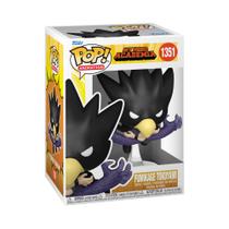 Figura Funko Pop! My Hero Academia - Boneco de Ação