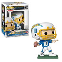 Figura Funko POP NFL Chargers Justin Herbert 9,5 cm