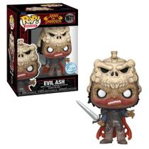Figura Funko Pop! Pop Evil Ash Army of Darkness 1671 Vinilo Figura Funko Pop! Pop Evil Ash Army of Darkness 1671 Vinilo