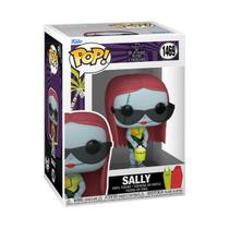 Figura Funko Pop! Sally - O Pesadelo Antes do Natal