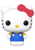 Figura Funko Pop! Sanrio Hello Kitty Classic 9,5 cm - Vinil