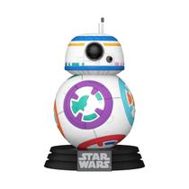 Figura Funko Pop! Star Wars Pride 2023 BB-8 10 cm