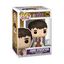 Figura Funko Pop! Temporada de estreia do NBA Utah Jazz John Stockton
