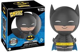 Figura Funko POP Vinil Dorbz DC DKR Cybersuit Batman Figura Funko POP Vinil Dorbz DC DKR Cybersuit Batman