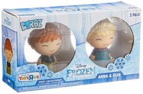 Figura Funko POP Vinyl 21308 multicolorida com pacote Dorbz com 2 unidades
