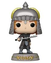 Figura Funko Pop! Willow Sorsha com Helmet Chase