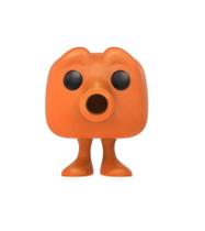 Figura Funko Q*bert Pop Games Q*bert 9,5 cm - Vinil Figura Funko Q*bert Pop Games Q*bert 9,5 cm - Vinil