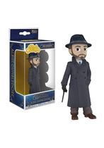 Figura Funko Rock Candy Animais Fantásticos 2 Dumbledore