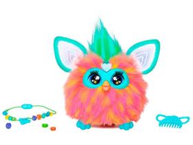 Figura furby coral - f6744