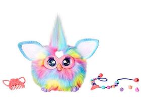 Figura furby tie dye - f8900