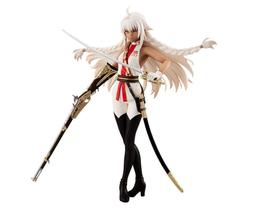 Figura Furyu Fate/Grand Order Saber/Servo do SSS de Lakshmibai Figura Furyu Fate/Grand Order Saber/Servo do SSS de Lakshmibai