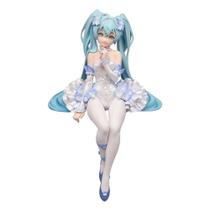 Figura Furyu Hatsune Miku Fairy Nemophila Noodle Stopper