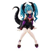 Figura Furyu Hatsune Miku Villian Noodle Stopper 16 cm Figura Furyu Hatsune Miku Villian Noodle Stopper 16 cm