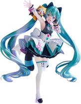 Figura Furyu Hatsune Miku x Rascal Exceed Creative Figura Furyu Hatsune Miku x Rascal Exceed Creative