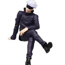 Figura Furyu Jujutsu Kaisen Satoru Gojo Noodle Stop 13 cm Figura Furyu Jujutsu Kaisen Satoru Gojo Noodle Stop 13 cm