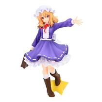 Figura Furyu Touhou Projeto Hifuu Club Maribel Hearn 21cm Figura Furyu Touhou Projeto Hifuu Club Maribel Hearn 21cm