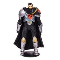 Figura General Zod de 7" (o estilo da figura pode variar)