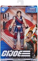 Figura GI Joe Classified Series Tomax Paoli Hasbro F4022