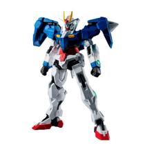 Figura GN-0000 and GNR-010 00 Raiser - Gundam Universe - Bandai