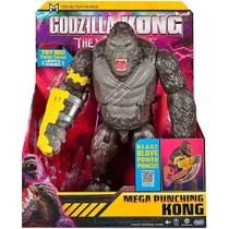 Figura godzilla vs kong com som e luz 33cm sunny Figura godzilla vs kong com som e luz 33cm sunny