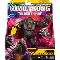 Figura godzilla vs kong monsterverse 15cm sunny