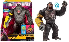 Figura Godzilla Vs Kong New Empire 33 cm com luz e som
