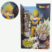 Figura Goku Super Saiyan Breaker Sparki Dragon Ball